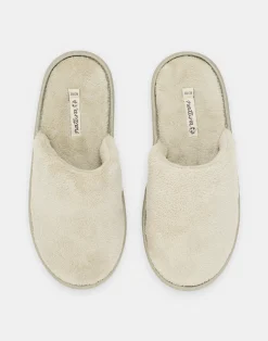 Natura Selection Zapatilla Abierta Básica Mujer