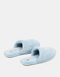 Natura Selection Zapatilla Abierta Básica Mujer