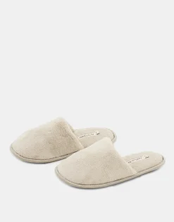 Natura Selection Zapatilla Abierta Básica Mujer