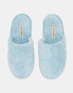 Natura Selection Zapatilla Abierta Básica Mujer