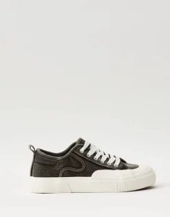 Natura Selection Zapatilla Deportiva Canvas Online