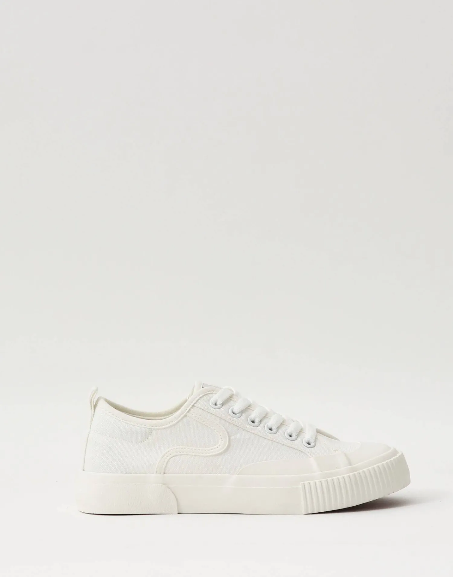 Natura Selection Zapatilla Deportiva Canvas Online