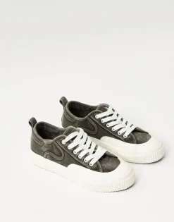 Natura Selection Zapatilla Deportiva Canvas Online