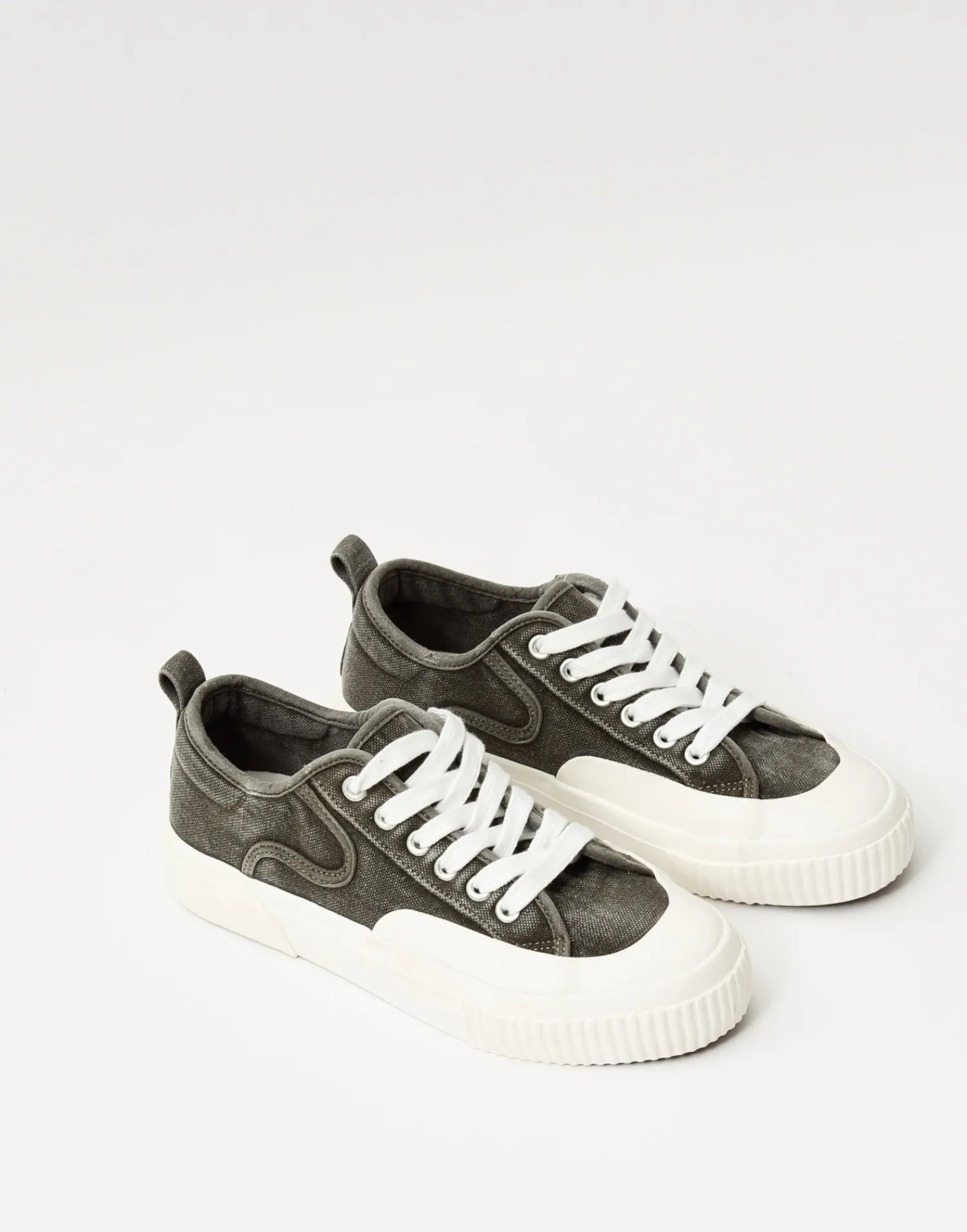 Natura Selection Zapatilla Deportiva Canvas Online