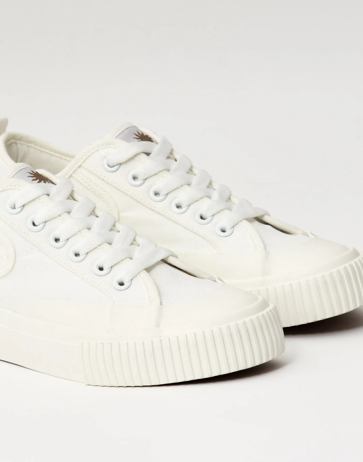 Natura Selection Zapatilla Deportiva Canvas Online