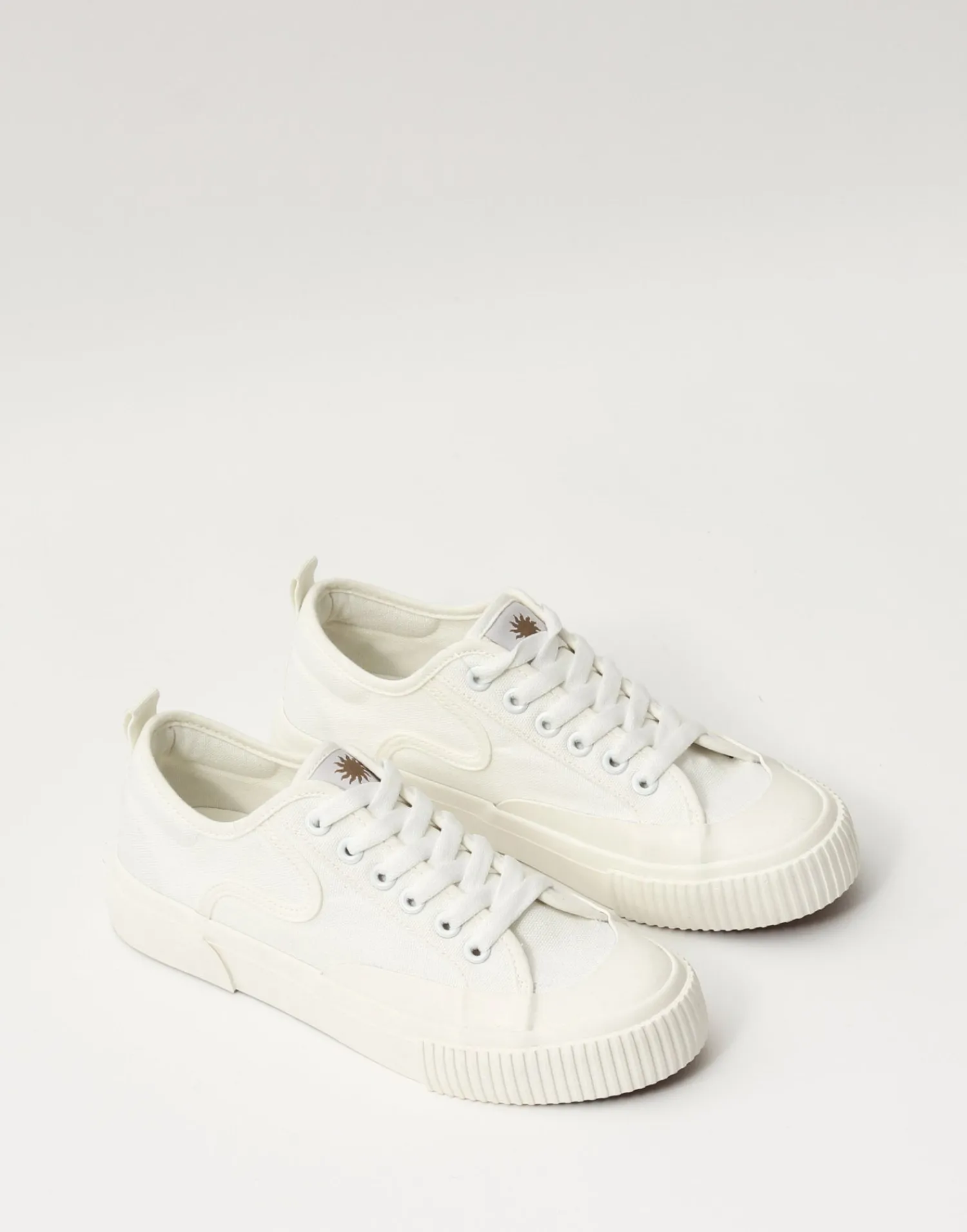 Natura Selection Zapatilla Deportiva Canvas Online