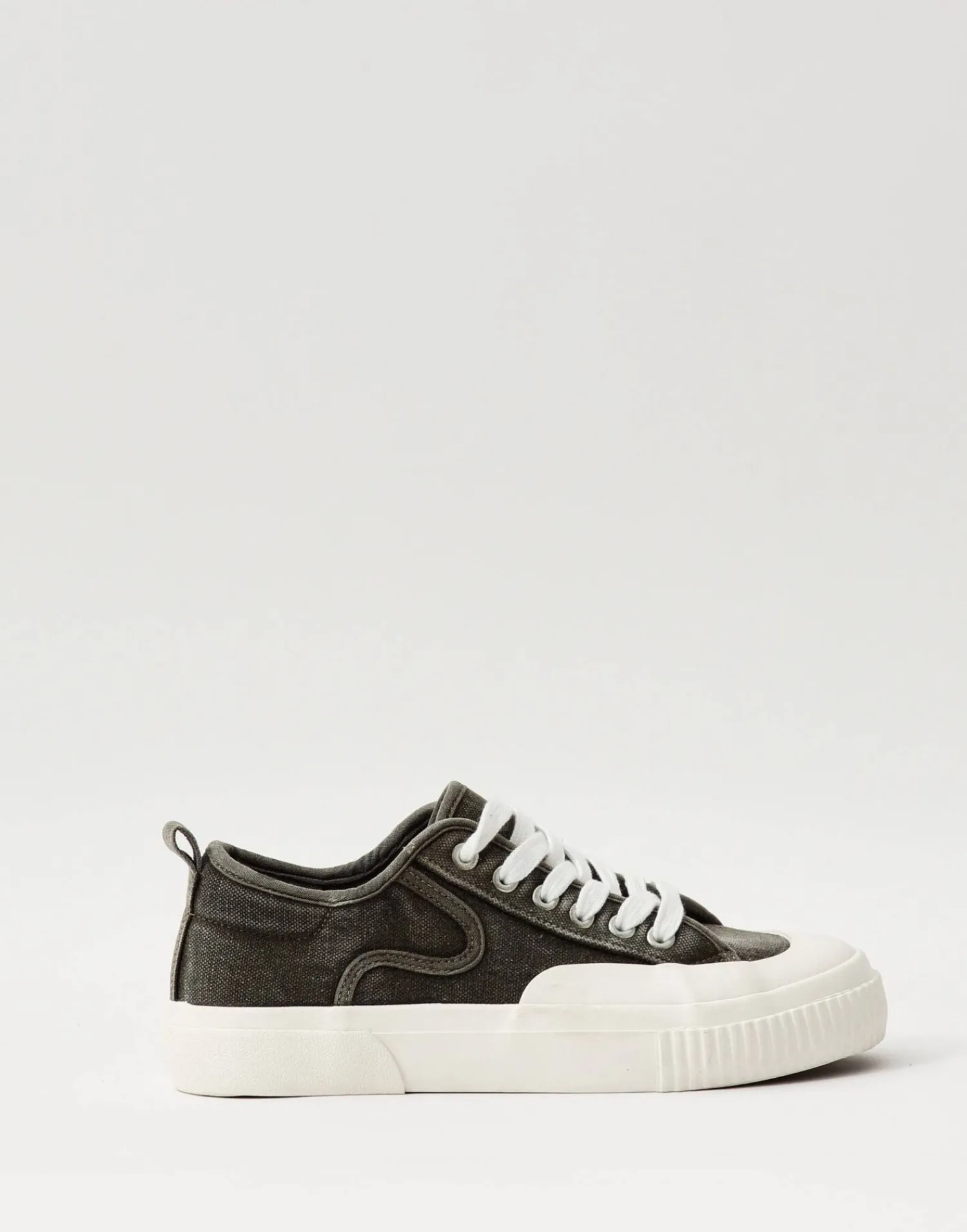 Natura Selection Zapatilla Deportiva Canvas Online