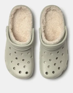 Natura Selection Zueco Goma Forro Interior 149773-BEIGE Outlet