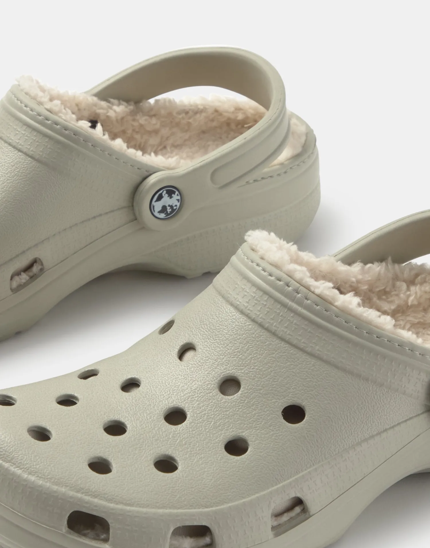 Natura Selection Zueco Goma Forro Interior 149773-BEIGE Outlet