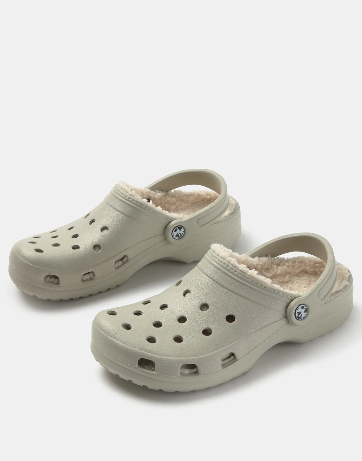 Natura Selection Zueco Goma Forro Interior 149773-BEIGE Outlet